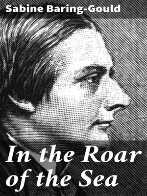 cover image of In the Roar of the Sea